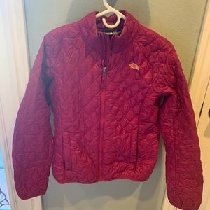 North Face Jacket